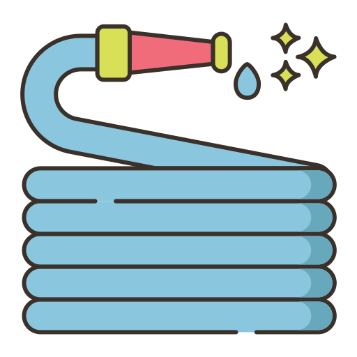 Water hose